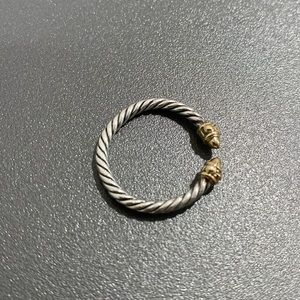 David Yurman Renaissance Ring